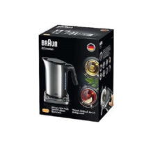 کتری برقی براون مدل WK 5115 گنجایش 1.7 لیتر