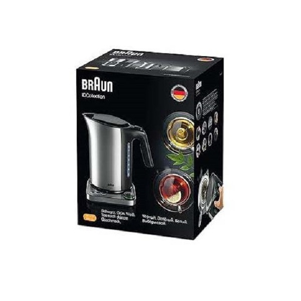 کتری برقی براون مدل WK 5115 گنجایش 1.7 لیتر