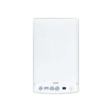 پکیج شوفاژ دیواری ایران رادیاتور مدل L36FF