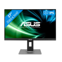 مانیتور طراحی ایسوس مدل ProArt Display PA278QV سایز 27 اینچ