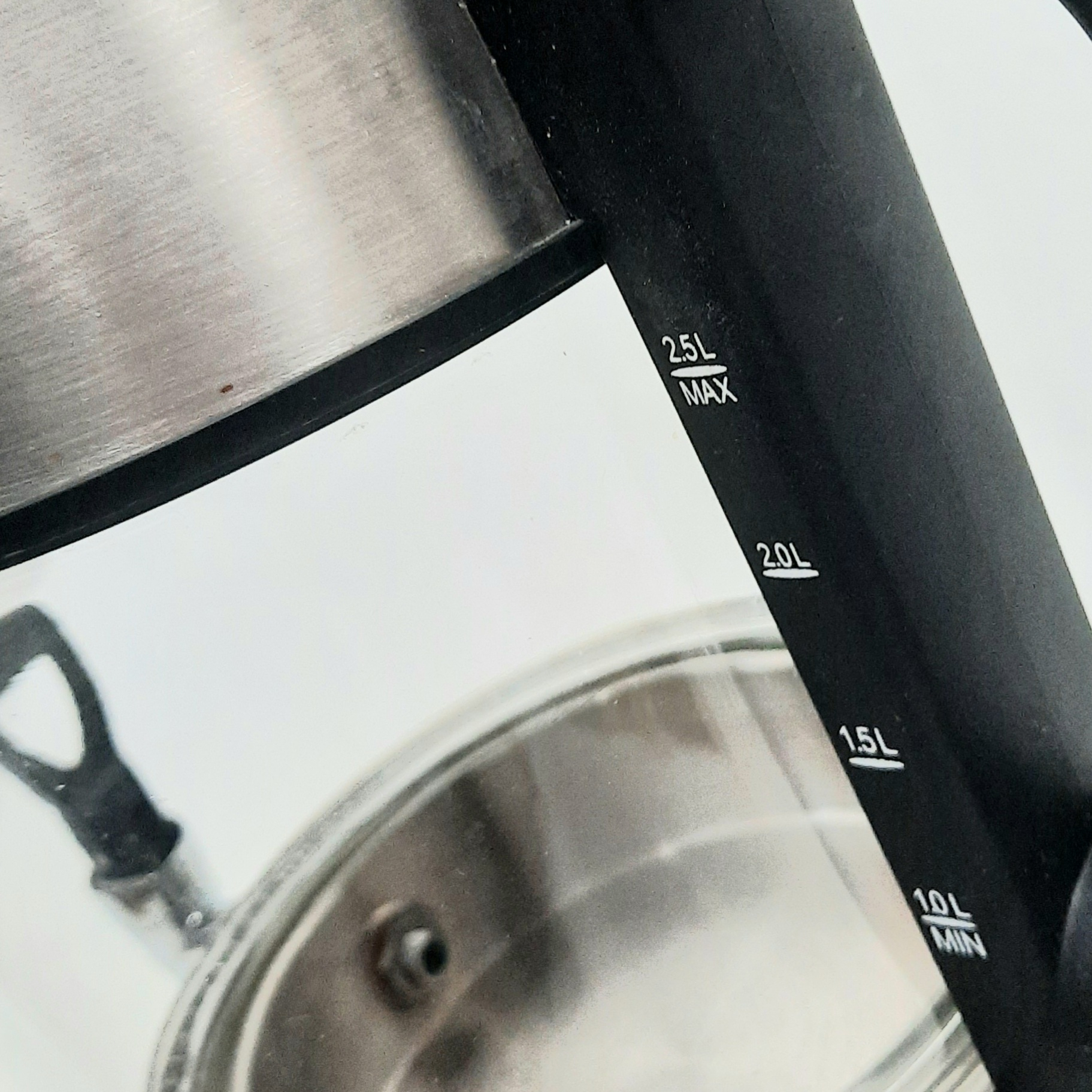 سماور برقی فلر مدل TS-810