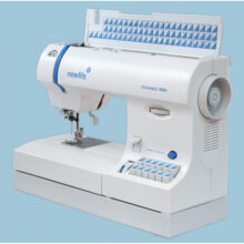 چرخ خیاطی کاچیران مدل نيولايف 4084