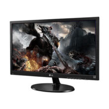 مانیتور ال جی مدل 20MP48HB-HDMI-IPS سایز 20 اینچ