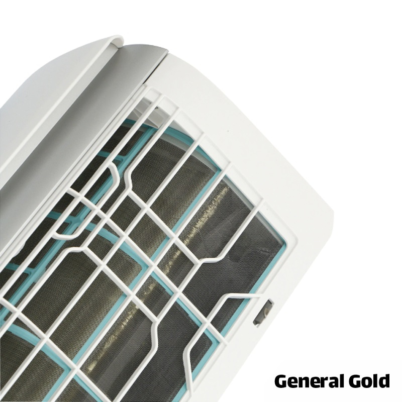 کولر گازی اسپلیت 24000 اینورتر جنرال گلد مدل پلاتینیوم کانورتر