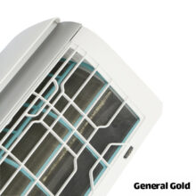 کولر گازی اسپلیت 12000 اینورتر جنرال گلد مدل پلاتینیوم