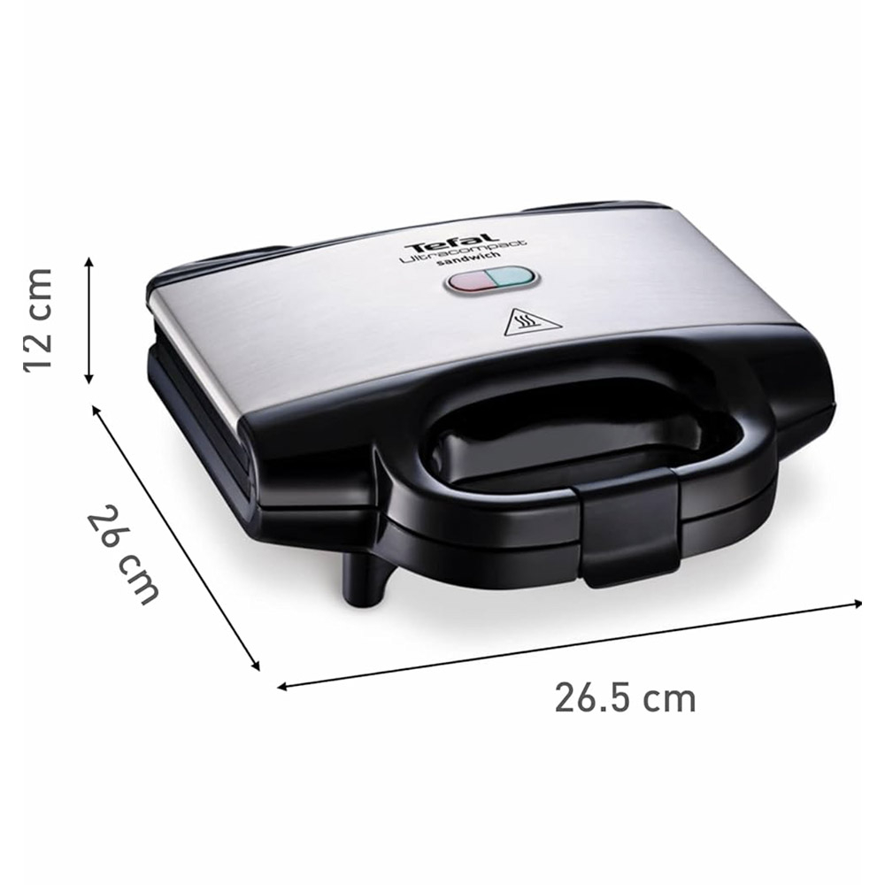 ساندویچ ساز تفال مدل Ultracompact