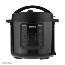 پلوپز 6 نفره بیترون مدل BZP-2000