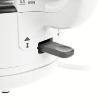 چای ساز روی هم فلر مدل TS 070 WP