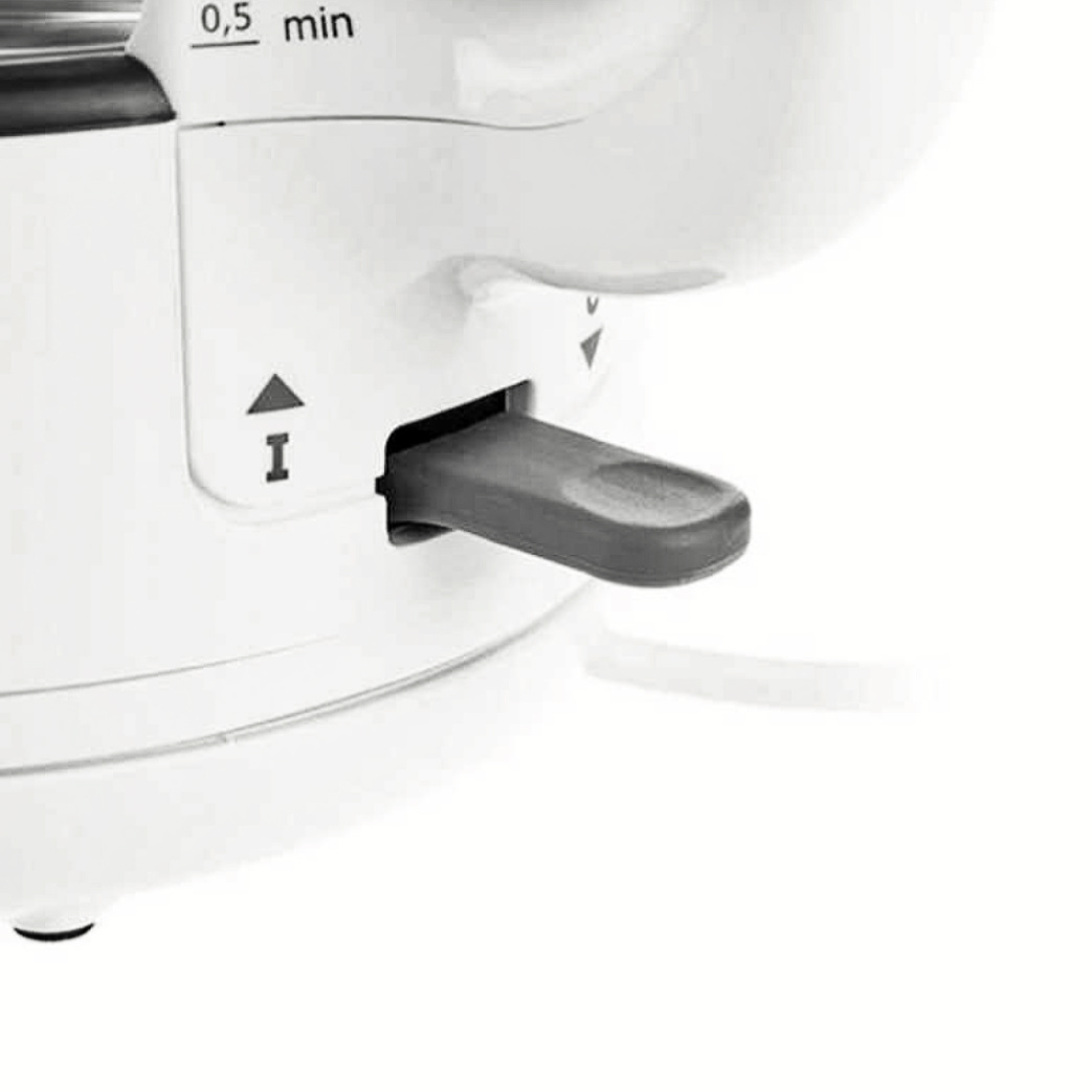 چای ساز روی هم فلر مدل TS 070 WP