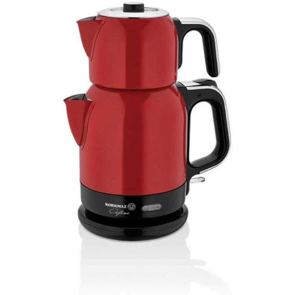 چای ساز کرکماز مدل Caytema کد A331