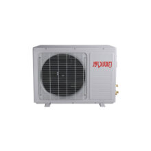 کولر گازی اسپلیت دیواری 12000 اینورتر ایران رادیاتور مدل IAC-12CH/XA-I/A/ID