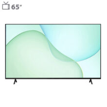 تلویزیون ال ای دی هوشمند سونی مدل K-65S30 سایز 65 اینچ