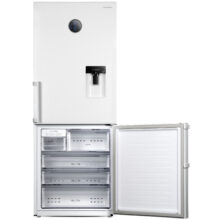 یخچال و فریزر 19 فوت پاکشوما مدل BMF RCP 495 W