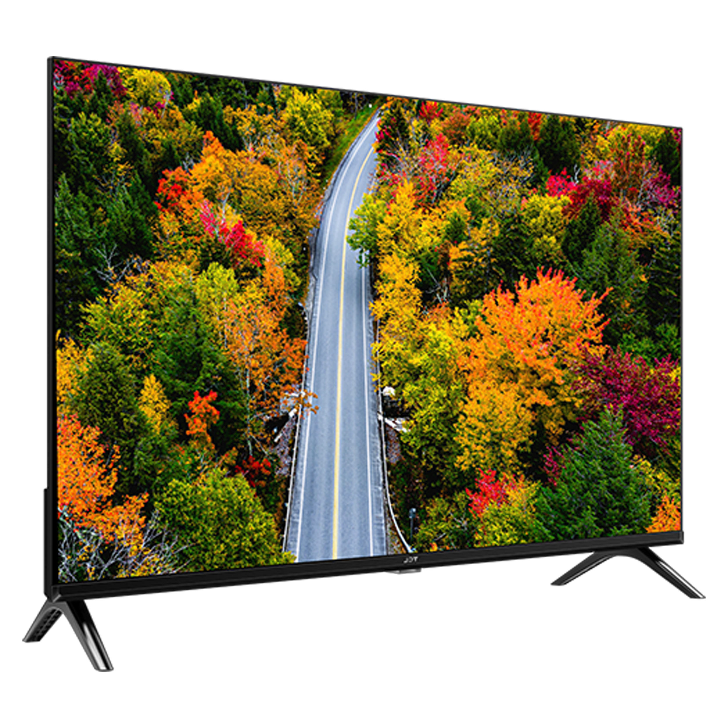 تلویزیون 32 اینچ ال ای دی تی سی ال مدل 32D3400