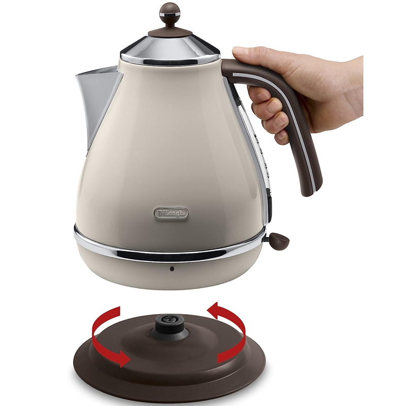 کتری برقی دلونگی مدل Icona KBOV3001