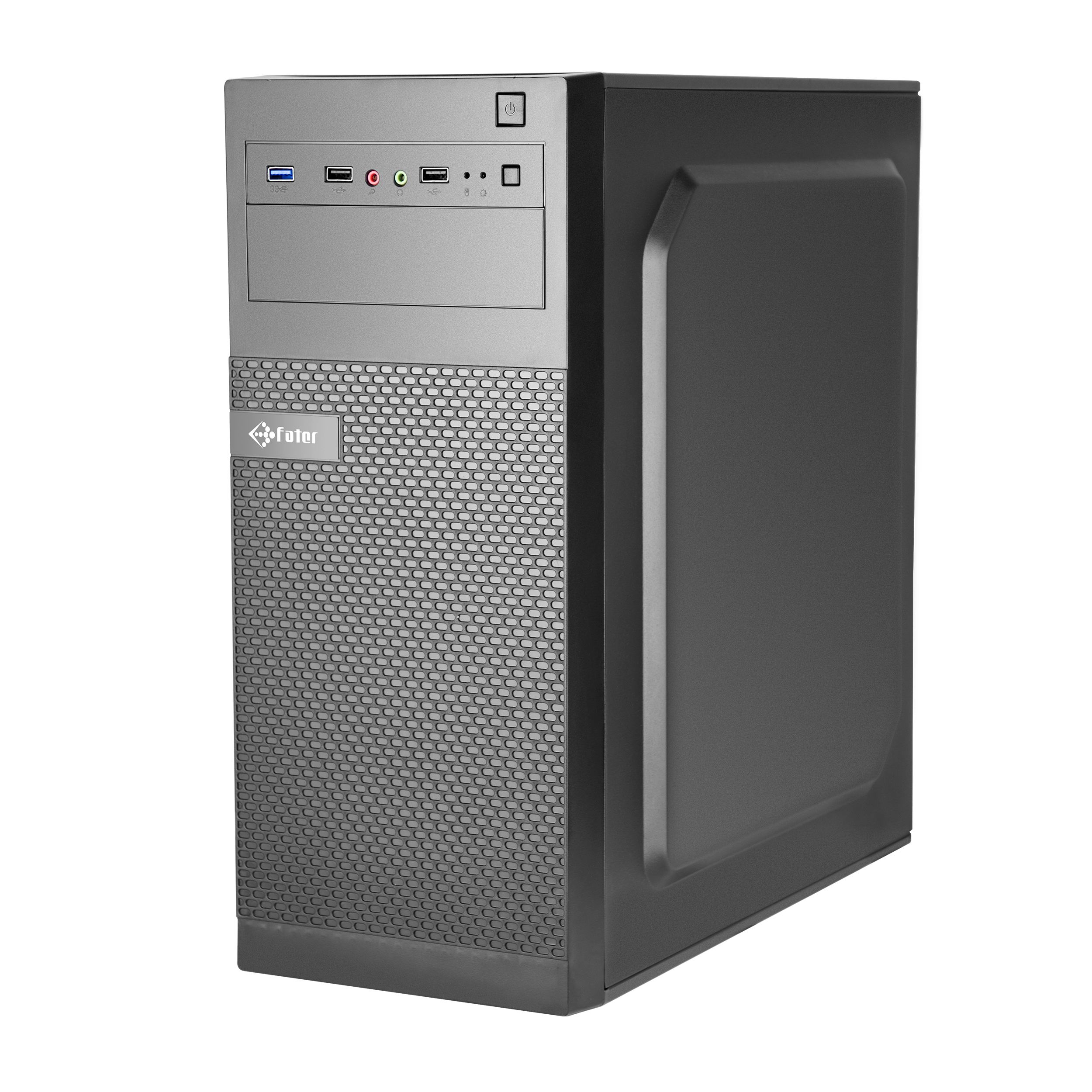 کامپیوتر دسکتاپ فاطر مدل FSO-Initial4