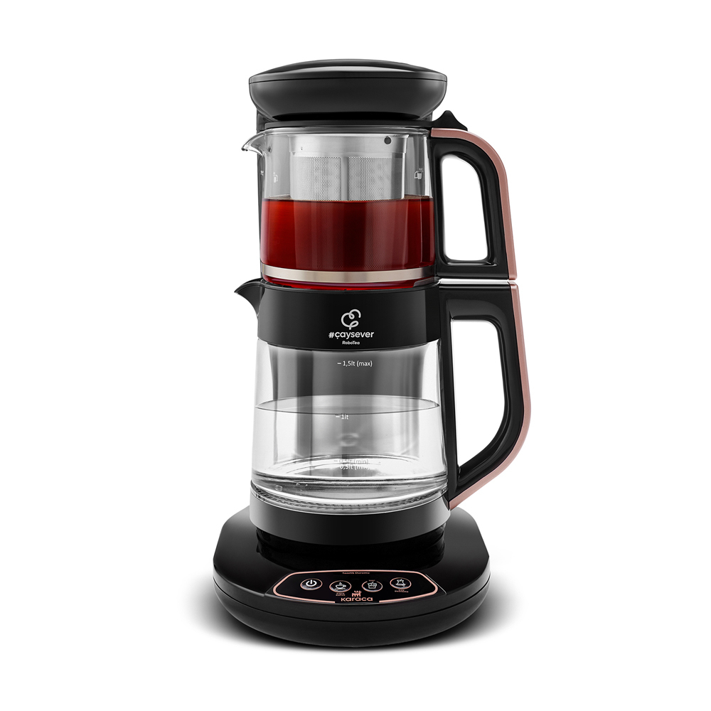 چای ساز کاراجا مدل E240