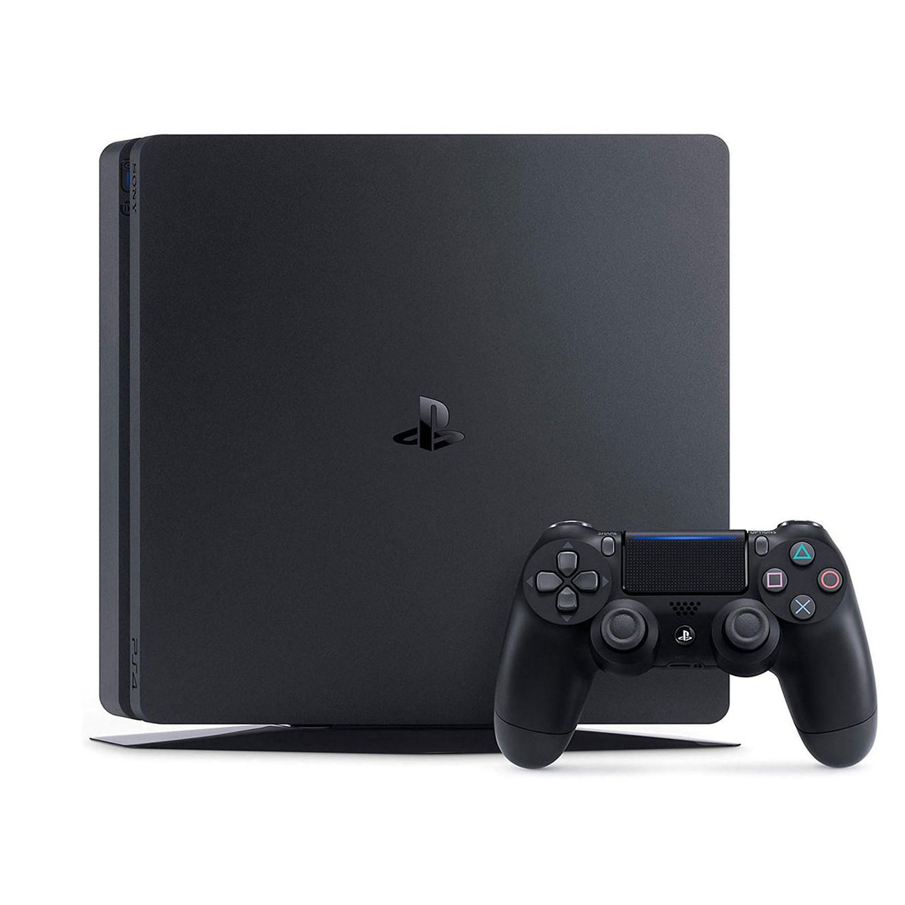 کنسول بازی سونی مدل Playstation 4 Slim ریجن 2 سری CUH-2216A ظرفیت 500 گیگابایت