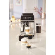 اسپرسو ساز 1800 میلی‌لیتر فیلیپس مدل ‎EP3246/70