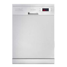 ماشین ظرفشویی 15 نفره دوو مدل DDW-2560