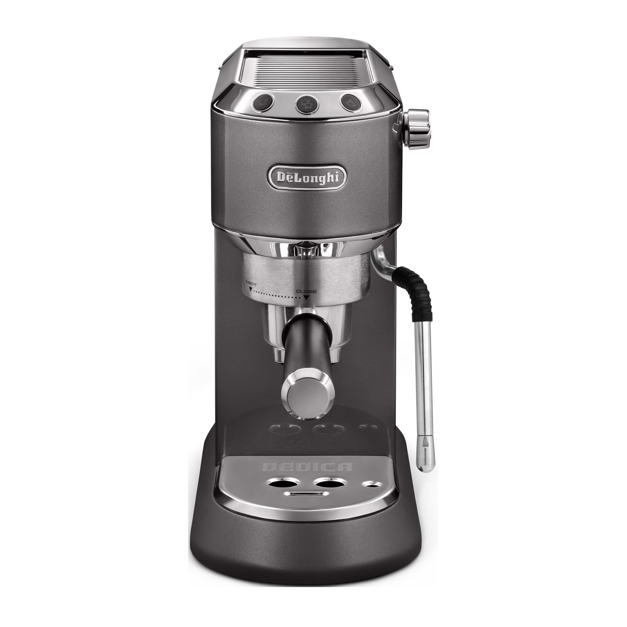 اسپرسو ساز ۱۱۰۰ میلیمتر دلونگی مدل EC885