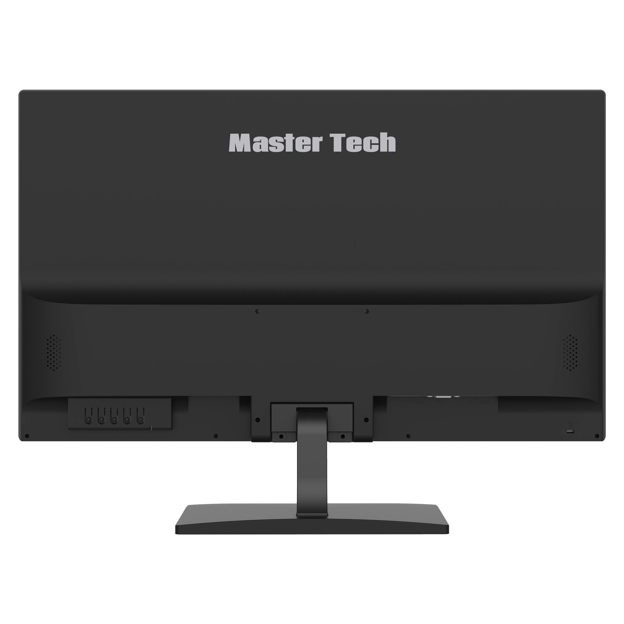 مانیتور مسترتک مدل VL207HS سایز 19.5 اینچ