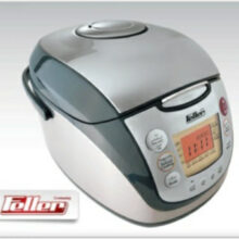 پلوپز فلر مدل RCL 1590