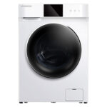 ماشین لباسشویی اتوماتیک ایکس ویژن مدل TV102-AWD ظرفیت 10 کیلوگرم