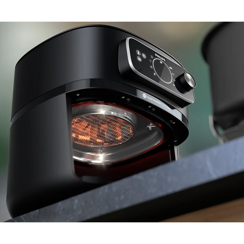 سرخ کن بدون روغن فیلیپس مدل HD9875/90