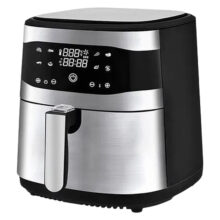 سرخ کن بدون روغن هنریچ مدل HFR-8205