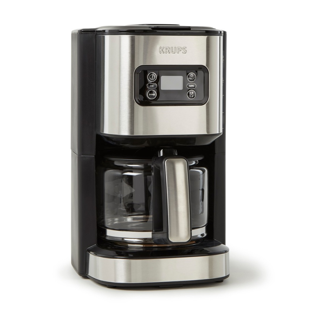 قهوه‌ساز کروپس مدل KM480D10