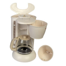 قهوه ساز تفال مدل CN8111TR