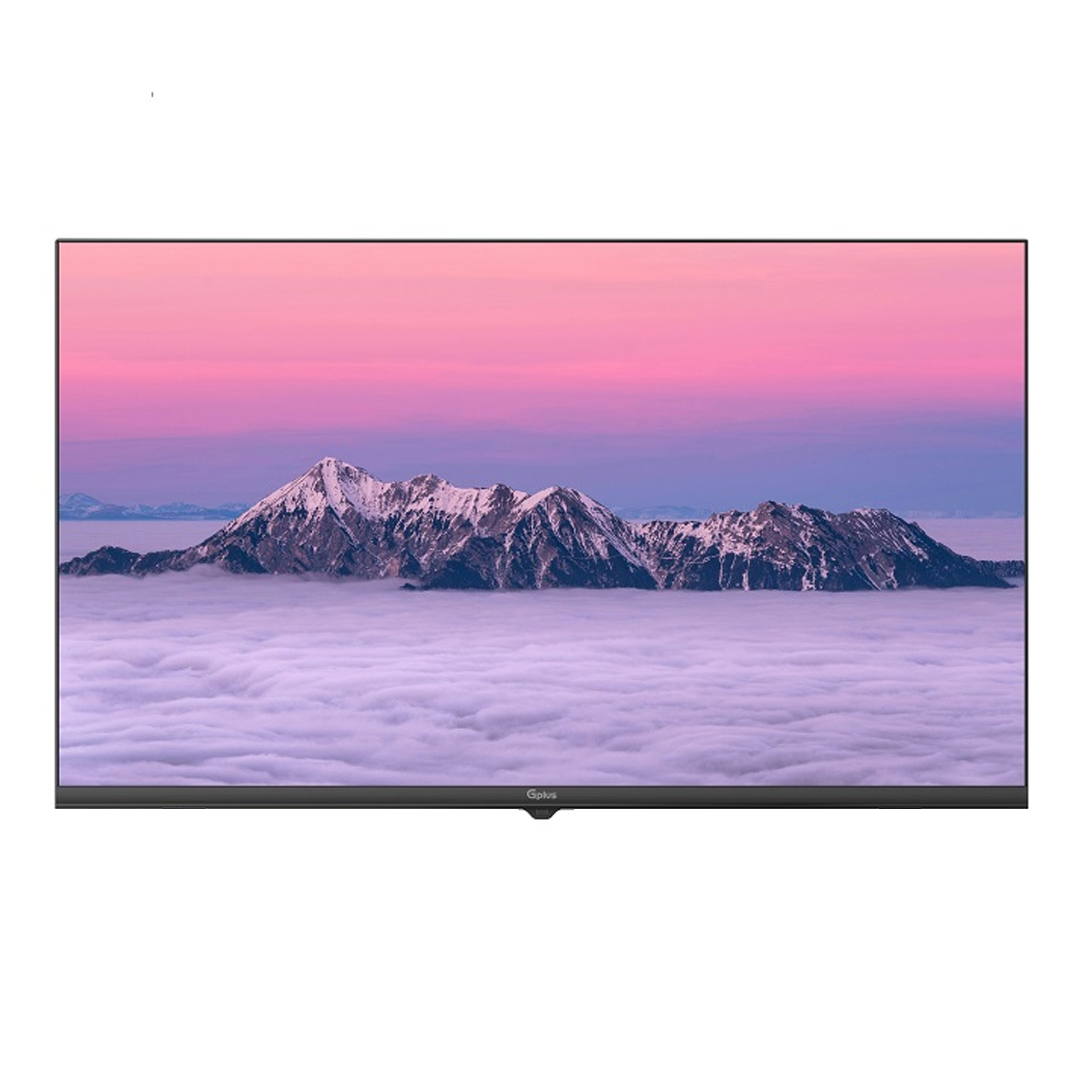 تلویزیون 32 اینچ ال ای دی جی پلاس مدل GTV-32SD428N