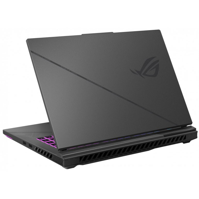 لپ تاپ 16 اینچی ایسوس مدل ROG Strix G16 (2025) G614 G614PH-RV023-R9 8940HX-16GB DDR5 5600MHz-512GB SSD-RTX5050 8GB-FHD 165Hz