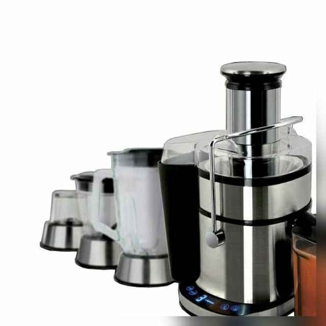 آبمیوه گیری دسینی مدل 444