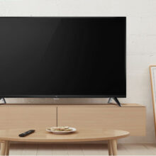 تلویزیون ال ای دی تی سی ال مدل 43D3000 سایز 43 اینچ