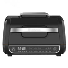 سرخ کن بدون روغن وستینگهاوس مدل WKMFCM203