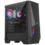 کامپیوتر دسکتاپ فاطر مدل FS-Home .