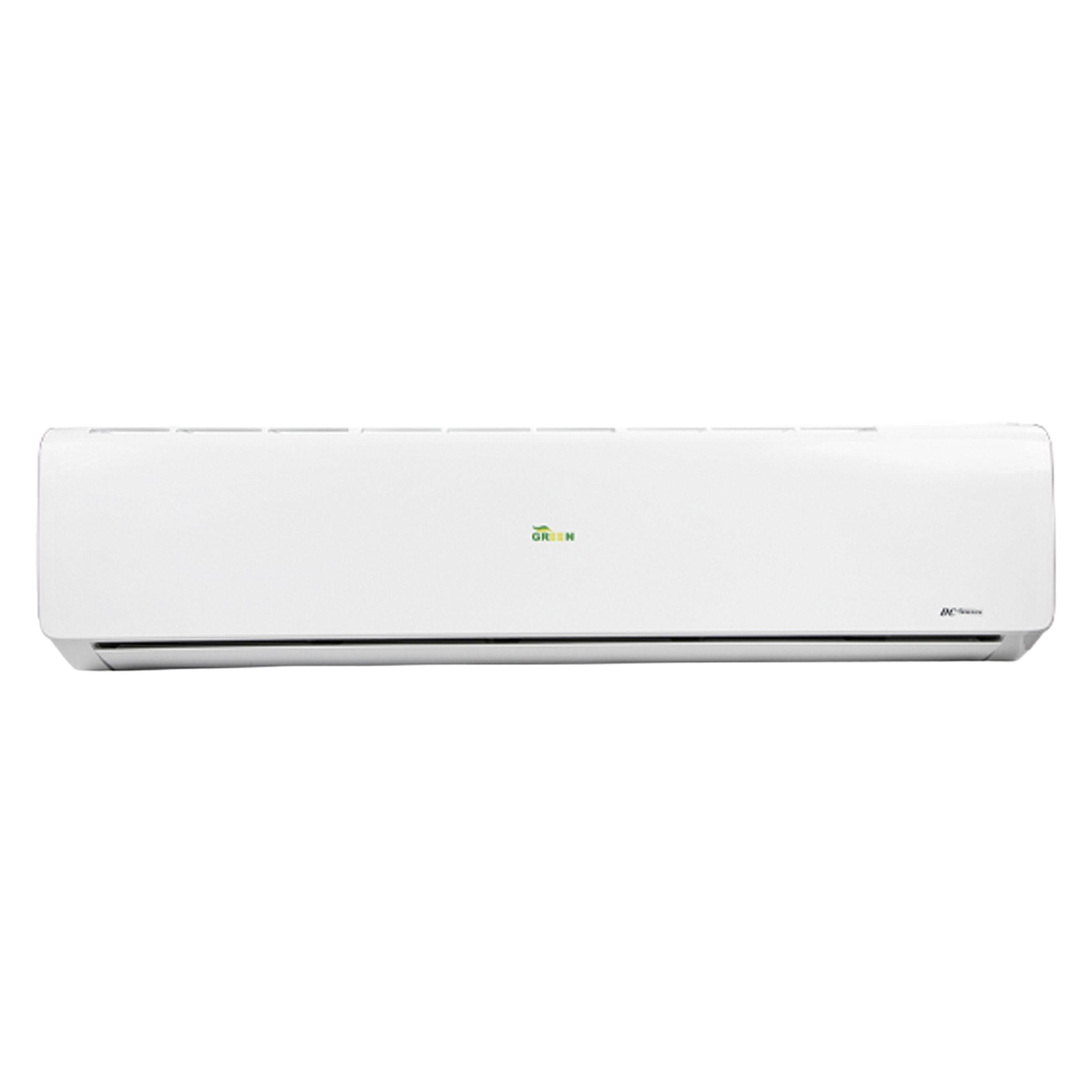 اسپلیت کولر گازی 36 هزار گرین مدل SDK-36F1C3A2P/CA