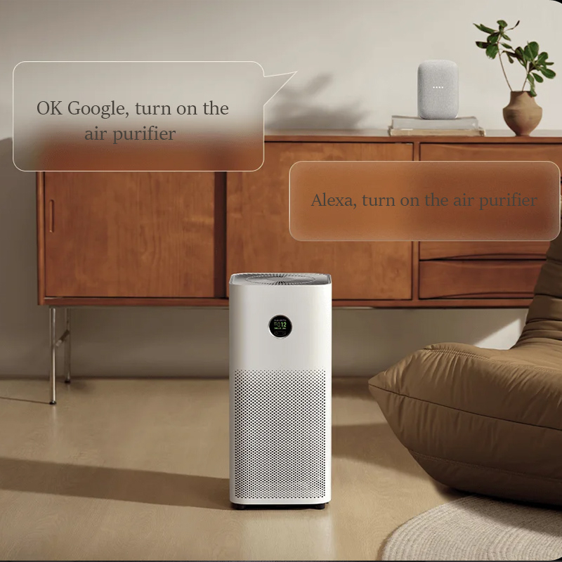 دستگاه تصفیه کننده هوا میجیا مدل Smart Air Purifier 6