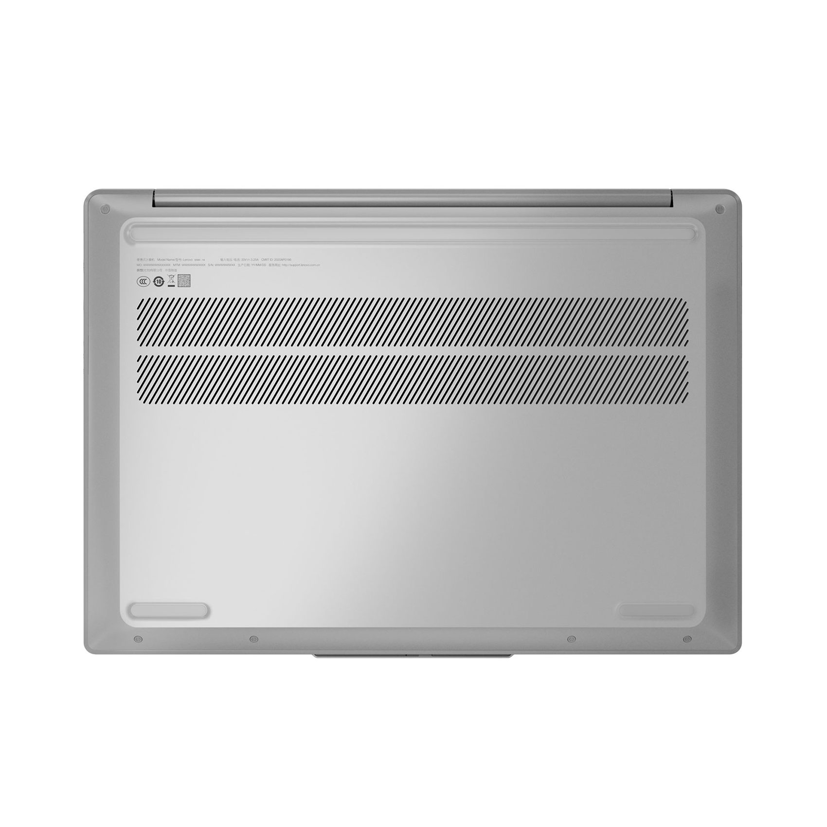 لپ تاپ 14 اینچی لنوو مدل IdeaPad Slim 5 14IMH9-Core Ultra 5 125H-16GB LPDDR5X 7467MHz-512GB SSD-IPS-Backlit