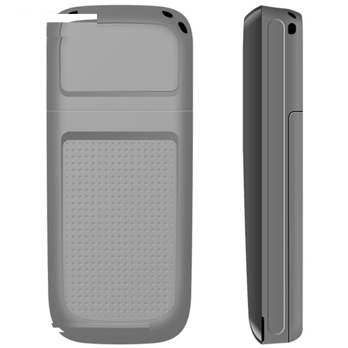 گوشی موبایل جی ال ایکس مدل 1208 دو سیم کارت