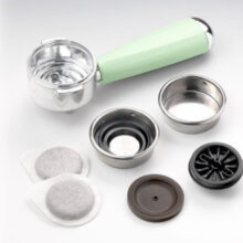 اسپرسو ساز آریته مدل  Vintage-1389