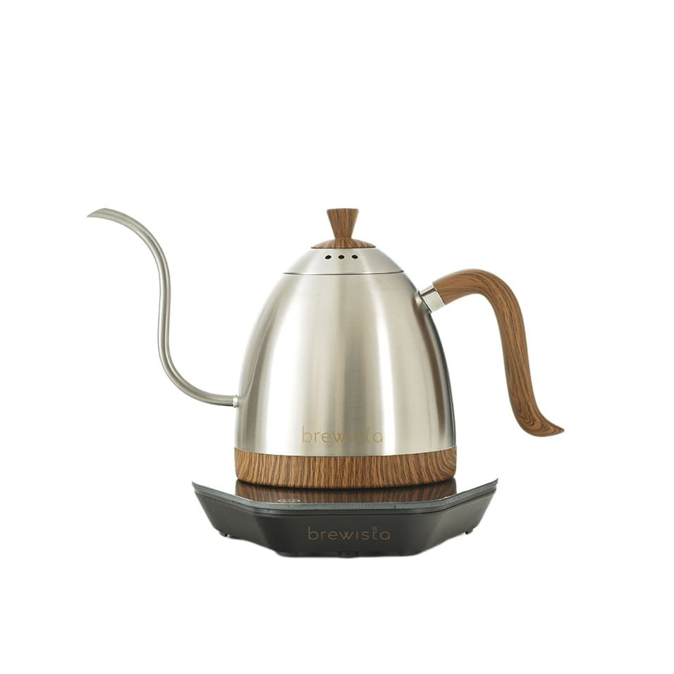 کتری برقی برویستا مدل Artisan 3 Pro گنجایش 0.6 لیتر