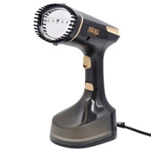 بخارگر 1500 وات دی اس پی مدل KD1178