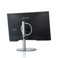 کامپیوتر همه کاره 24 اینچ اینوورس مدل Q2414 با پردازنده Core i3 12100 رم 8 گیگابایت از نوع DDR4 حافظه داخلی 512 گیگابایت SSD کارت گرافیک UHD Graphics (integrated) نمایشگر از نوع IPS