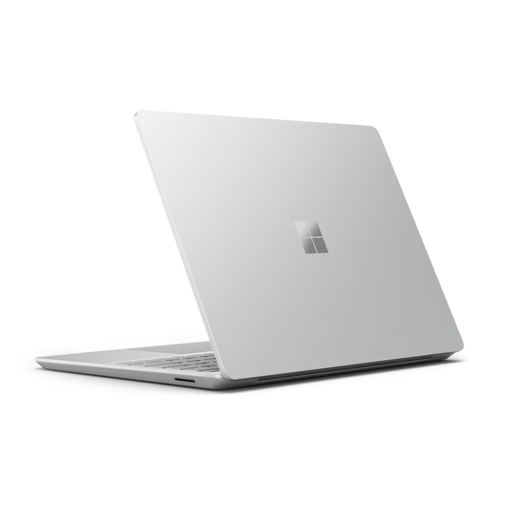 لپ تاپ 12.4 اینچی مایکروسافت مدل Surface Laptop Go 2-i5 1135G7-16GB LPDDR4X-256GB SSD-Touch