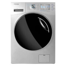ماشین لباسشویی اتوماتیک دوو مدل LM1-980S ظرفیت 9 کیلوگرم
