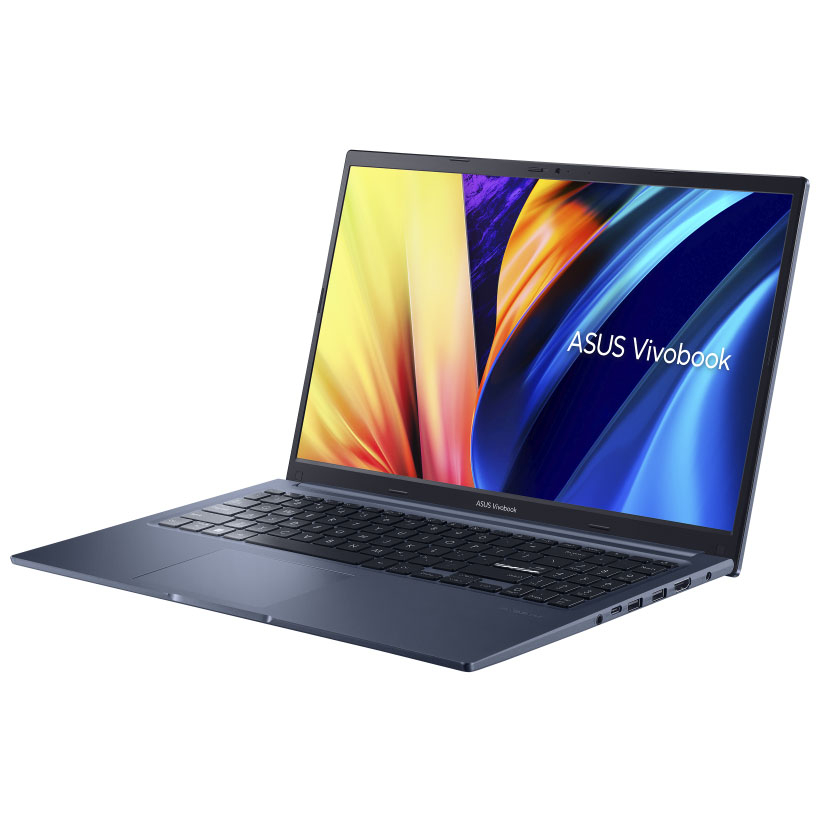 لپ تاپ 15.6 اینچی ایسوس مدل Vivobook 15 A1502VA-BQ534-i5 13420H-16GB DDR4-512GB SSD-IPS