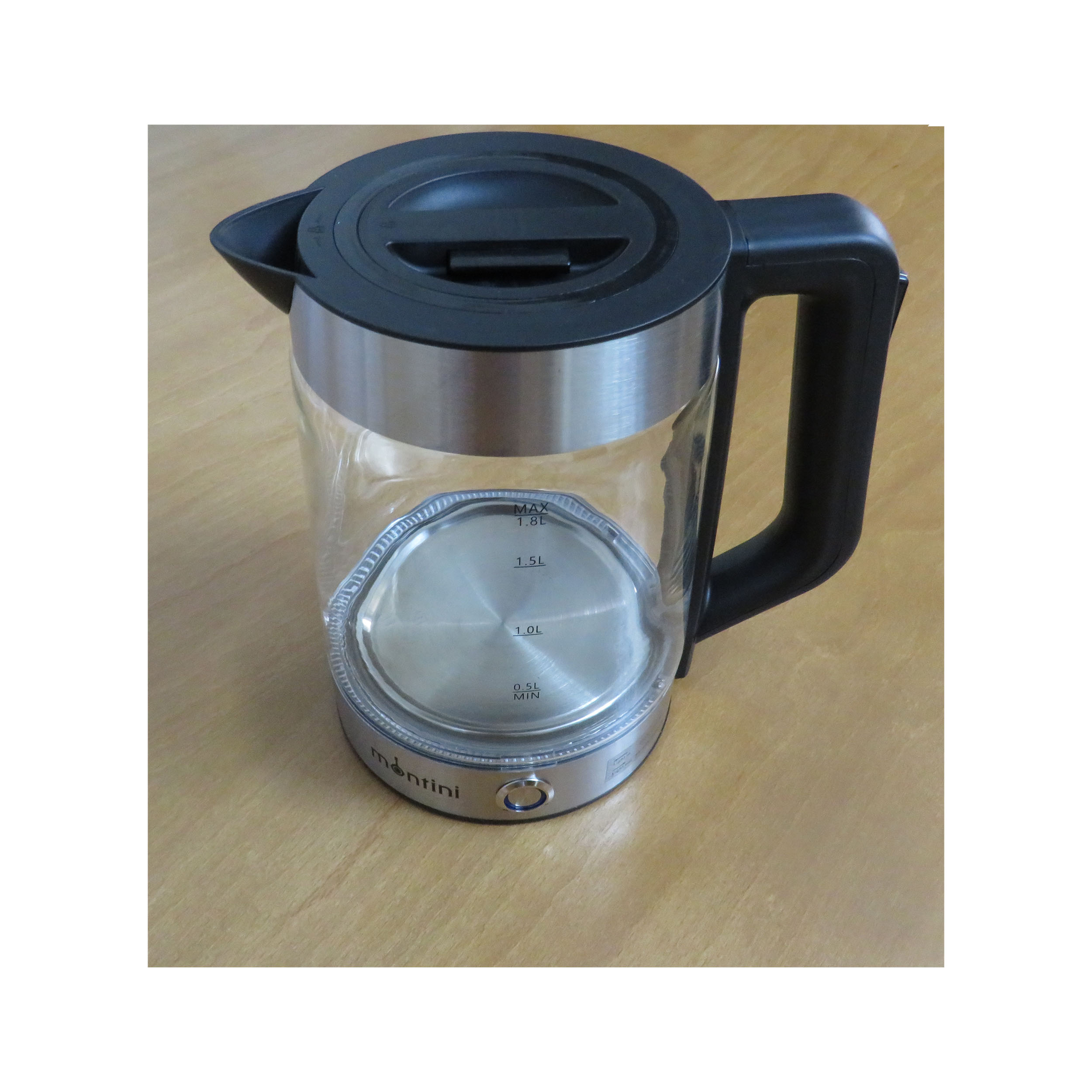 چای ساز مونتینی مدل ETM310